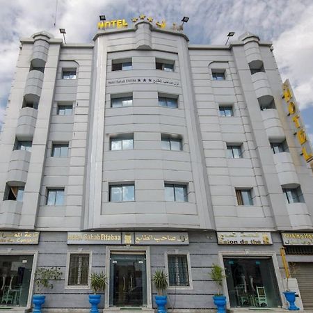 Отель Saheb Ettabaa Тунис Экстерьер фото